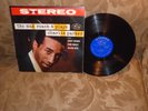 Max Roach 4 Plays Charlie Parker Mercury Hank Mobley Kenny Dorham VG+ stereo LP