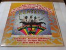 The Beatles – Magical Mystery Tour VG+ Reissue Apple SMAL-2835 LP Record 1971
