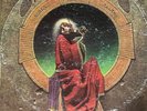 The Grateful Dead - Blues For Allah - 1975 Pressing (GD-LA494-G)vg Condition