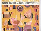 Donald Byrd & Gigi Gryce  Modern Jazz Perspective w/ Art Taylor Columbia  LP