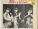 Big John Patton Got A Good Thing Goin' w/ Grant Green & Hugh Walker Blue Note LP