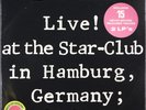 The Beatles Live at the Star Club In Hamburg 1962 2 LP Lingasong LS-2-7001 Promo