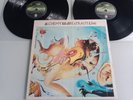 DIRE STRAITS LIVE ORIGINAL GREEK 2X VINYL LP ALCHEMY MINT ROMEO AND JULIET