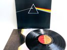 Pink Floyd Dark Side Of The Moon EMI EMS-80324 Japan Vinyl LP