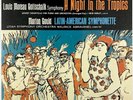 Gottschalk • A Night in the Tropics • Analogue Productions Vinyl Record LP NM M-