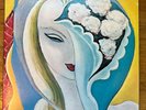 Derek and the Dominos - Layla and Other Assorted Love Songs - Vinyl NM