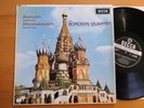SXL 6036 ED1 Borodin Shostakovich Quartets Borodin Quartet Decca WBG 1st NM/VG