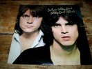 DWIGHT TWILLEY BAND ( TWILLEY DON'T MIND ) 1978 # AB 4140 VINYL power pop LP NM-
