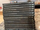 The Greatest Country Music Recordings Of All Time Franklin Mint Albums VOL 1-28