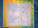 RUSH - SNAKES & ARROWS RARE 2016 200g HIGH QUALITY AUDIOPHILE DOUBLE LP