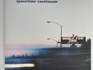 Spacetime Continuum - Double Fine Zone 2xLP Vinyl Virgin / Astralwerks LPASW6238