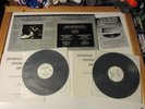 DON SEBESKY THREE WORKS FOR JAZZ MFSL 2-503 ORIGINAL MASTER RECORDING 2 LP JAPAN