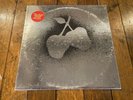 SILVER APPLES 1968 Self Titled POSTER INCLUDED PROMO COPY RARE PSYCH