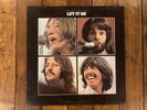Bealtes - Let It Be (Vinyl)