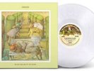 Genesis - Selling England By The Pound [LP] (Clear 140 Gram Vinyl (limited)