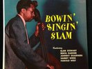 Slam Stewart-Bowin' Singin' Slam-Savoy 12067-MONO GREAT