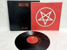 Motley Crue • Shout At The Devil • Gatefold Vinyl LP • 1983 Elektra • 1st Press