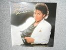 Michael Jackson - Thriller (LP Mint  1982)