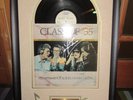 Class of '55 LP Signed by Carl Perkins, Johnny Cash, Roy Orbison Jerry Lee Lewis
