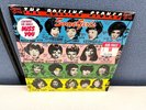 Rolling Stones Some Girls US LP Uncensored Jacket w/Shrink Play Graded NM