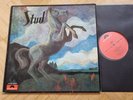Stud - Same/ Self-Titled Vinyl LP Germany