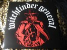 WITCHFINDER GENERAL live 83 ORIG VINYL LP satan savage diamond head
