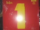 The Beatles - 1 No. 1s (Black Vinyl, 2 LP) - NEW   27 Number 1 Greatest Hits