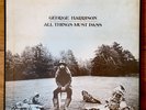 George Harrison - All Things Must Pass Vinyl LP, Album + Box (1970)