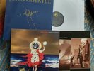 JULIAN COPE 2 Double LPs PEGGY SUICIDE & JEHOVAHKILL Vinyl Teardrop Explodes