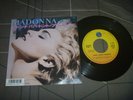 Madonna – Papa Don't Preach Original 1986 Japan release 7