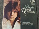 The Partridge Family DAVID CASSIDY Cherish +3 1972 MEXICO 7