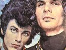 Mike Bloomfield & Al Kooper / The Live Adventures / Columbia Vinyl LP / Mint