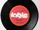 SALLY FLINCH-  LET'S START THE WHOLE WORLD SINGING -  RARE AUSSIE FABLE LABEL