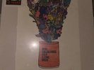 Noel Gallagher's High Flying  Birds Magic Secrets RARE 7