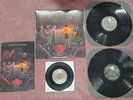 Stranger Things 3 Soundtrack Original Series Vinyl 2019 2LP + 7