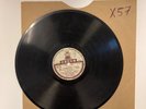 GREEK FOLK   78 RPM SHELLAC RECORD    LISTEN   X57