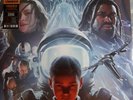 Coheed and Cambria - Vaxis II - Exclusive Sea Blue Vinyl 2LP