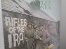 The Wolfe Tones Rifles of the IRA Vinyl Album made in Canada