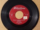 ROCK 'n' ROLL 45: JACK HAMMER and THE PACERS Black Widow Spider Woman *HEAR*