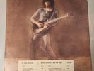 Jeff Beck - Blow By Blow    White Label Vinyl LP w/ Promo Timing Sticker