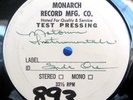 Temptations,Commodores,Jr. Walker-Motown Instrumentals-Rare Test Pressing-N.Mint
