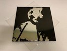 Child Soldier: Creator of God by Greg Puciato (Record, 2020) Smokey Red Vinyl