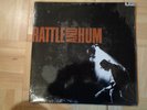 U2 LP, Rattle and Hum, Island 7AT-91003  Still Sealed