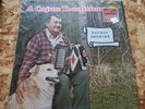Nathan Abshire a cajun tradition lp  Louisiana Zydeco Cajun Music