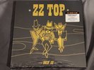 ZZ Top – Goin' 50  Vinyl 5LP Box Set Limited NEW & SEALED