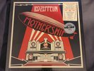 Led Zeppelin Mothership Vinyl Box Set 4lp New & Sealed