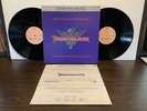 Dragonslayer, Alex North OST Half-Speed Master Limited #33 Vinyl 2 LP Box Set NM