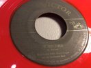 WASHBOARD SAM-RCA 50-0023-I'M JUST TIRED/MAYBE YOU'LL LOVE ME-ORANGE VINYL BLUES