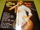 The Lovelets 1979 LP Lounge / Histoire D'O / Emmanuelle / Cheesecake Sexy Sleeve