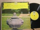 DGG/ Decca DGM 12029 ERICA MORINI Bruch/Glazounov Ctos FRICSAY VG++ TO NM